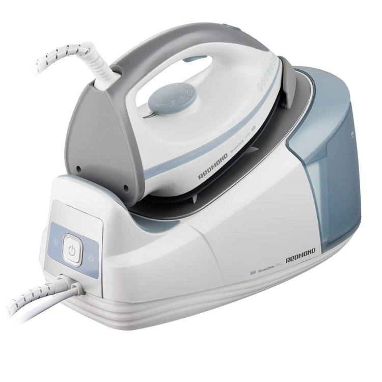 Парогенератор REDMOND RSS-5909 - фото - купить в интернет-магазине Редмонд