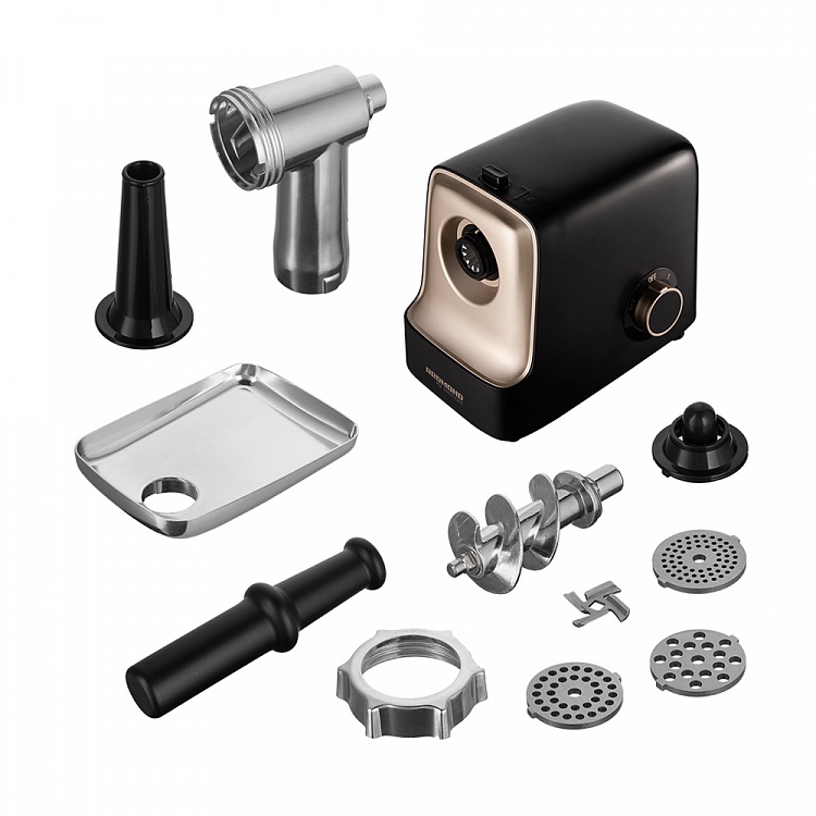 Мясорубка REDMOND RMG-1237 - фото 9 - купить в интернет-магазине Редмонд