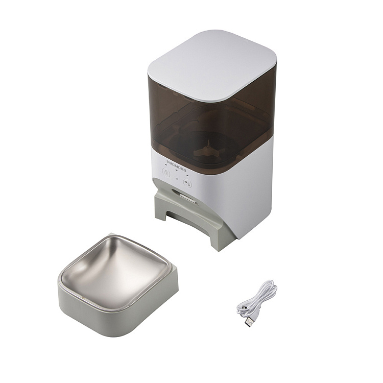 Кормушка для животных РЕДМОНД PC5401S - фото 9 - купить в интернет-магазине Редмонд