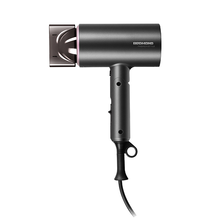 Фен РЕДМОНД RF-534 - фото - купить в интернет-магазине Редмонд