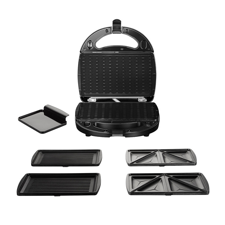 Мультипекарь РЕДМОНД MB1204 - фото 9 - купить в интернет-магазине Редмонд