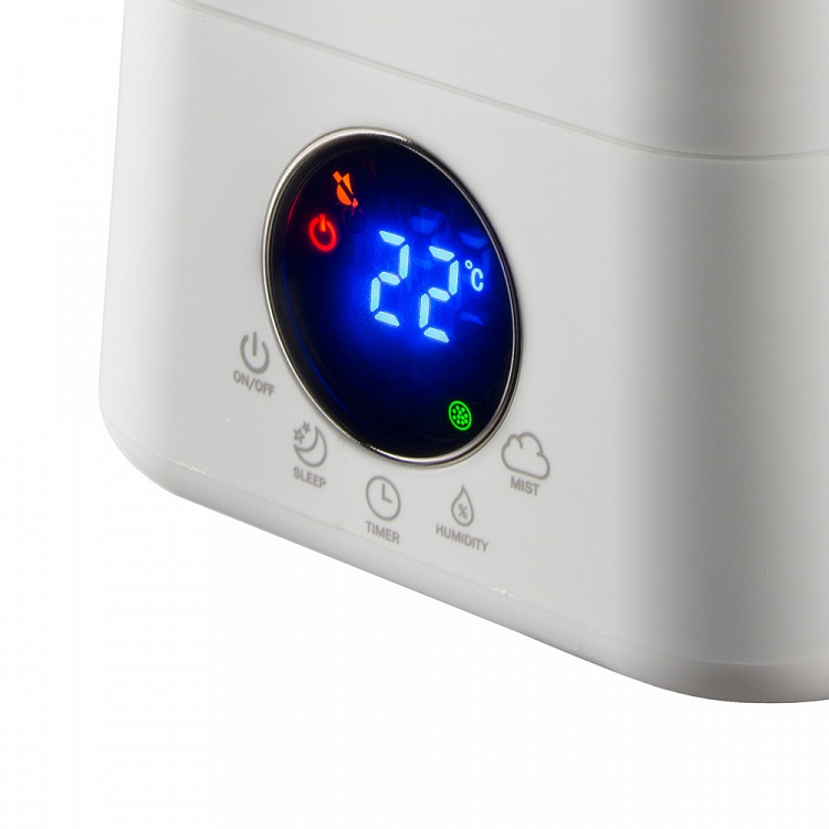 Увлажнитель REDMOND SkyDew 3317S - фото 2 - купить в интернет-магазине Редмонд