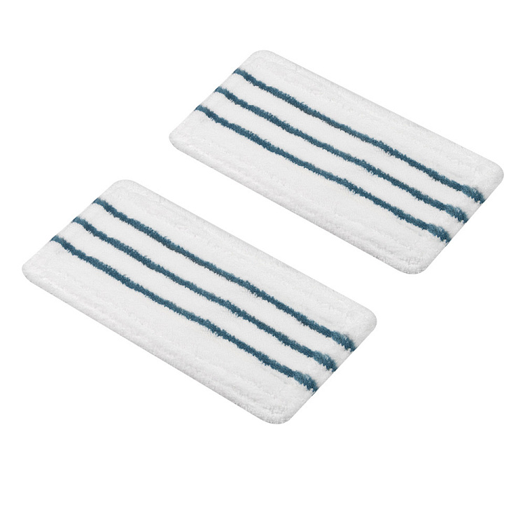 Набор сменных мопов для паровой швабры РЕДМОНД ASC7101 - фото - купить в интернет-магазине Редмонд