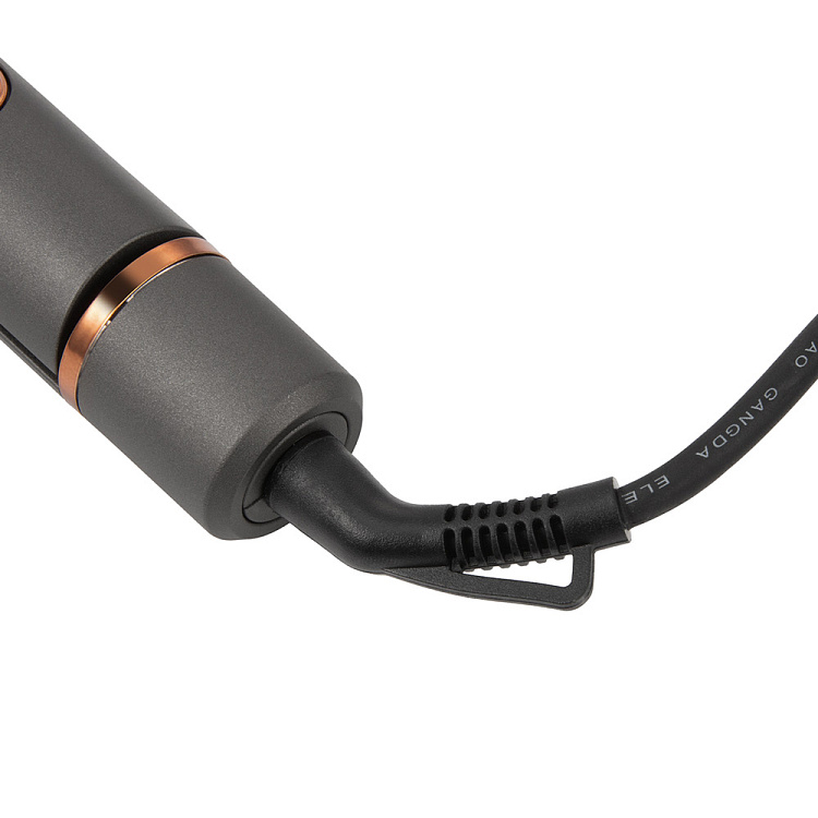 Выпрямитель для волос РЕДМОНД HS1725 - фото 8 - купить в интернет-магазине Редмонд