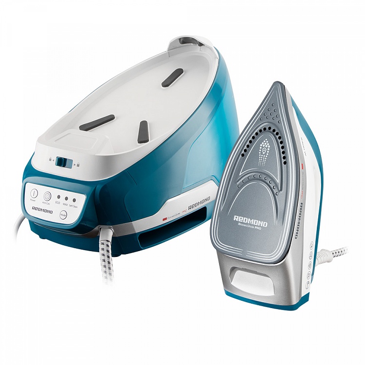 Парогенератор REDMOND RSS-5901 - фото 9 - купить в интернет-магазине Редмонд