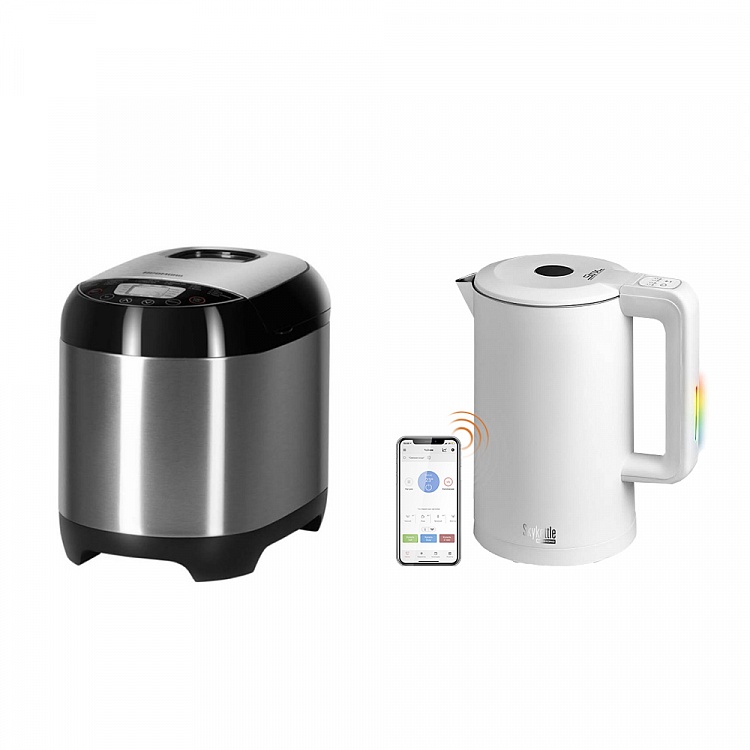 Чайник редмонд skykettle rk m216s как подключить к телефону