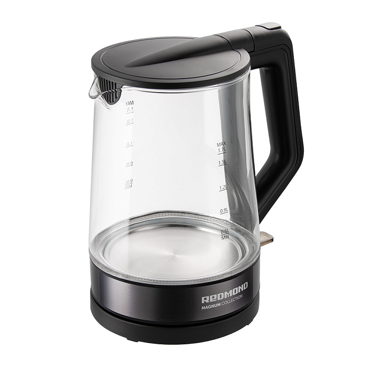 Электрический чайник РЕДМОНД RK-G196 - фото 9 - купить в интернет-магазине Редмонд