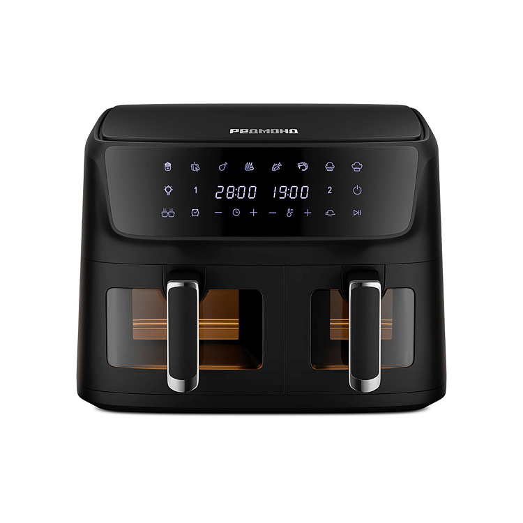 Аэрогриль РЕДМОНД AG1903 - фото - купить в интернет-магазине Редмонд